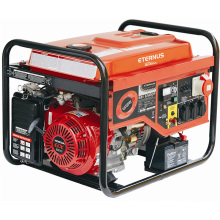 Portable Power Gasoline Generator for Villa (BH8500)